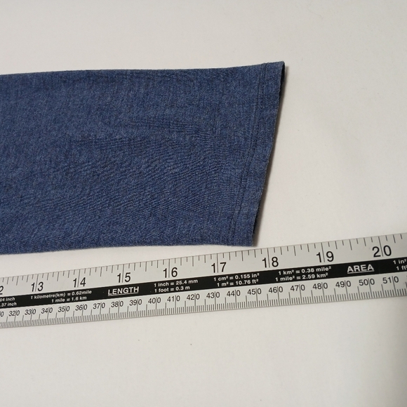 Coolibar Ladies Seaside Hoodie Long Sleeve Double Zip . Size XL - Picture 6 of 9